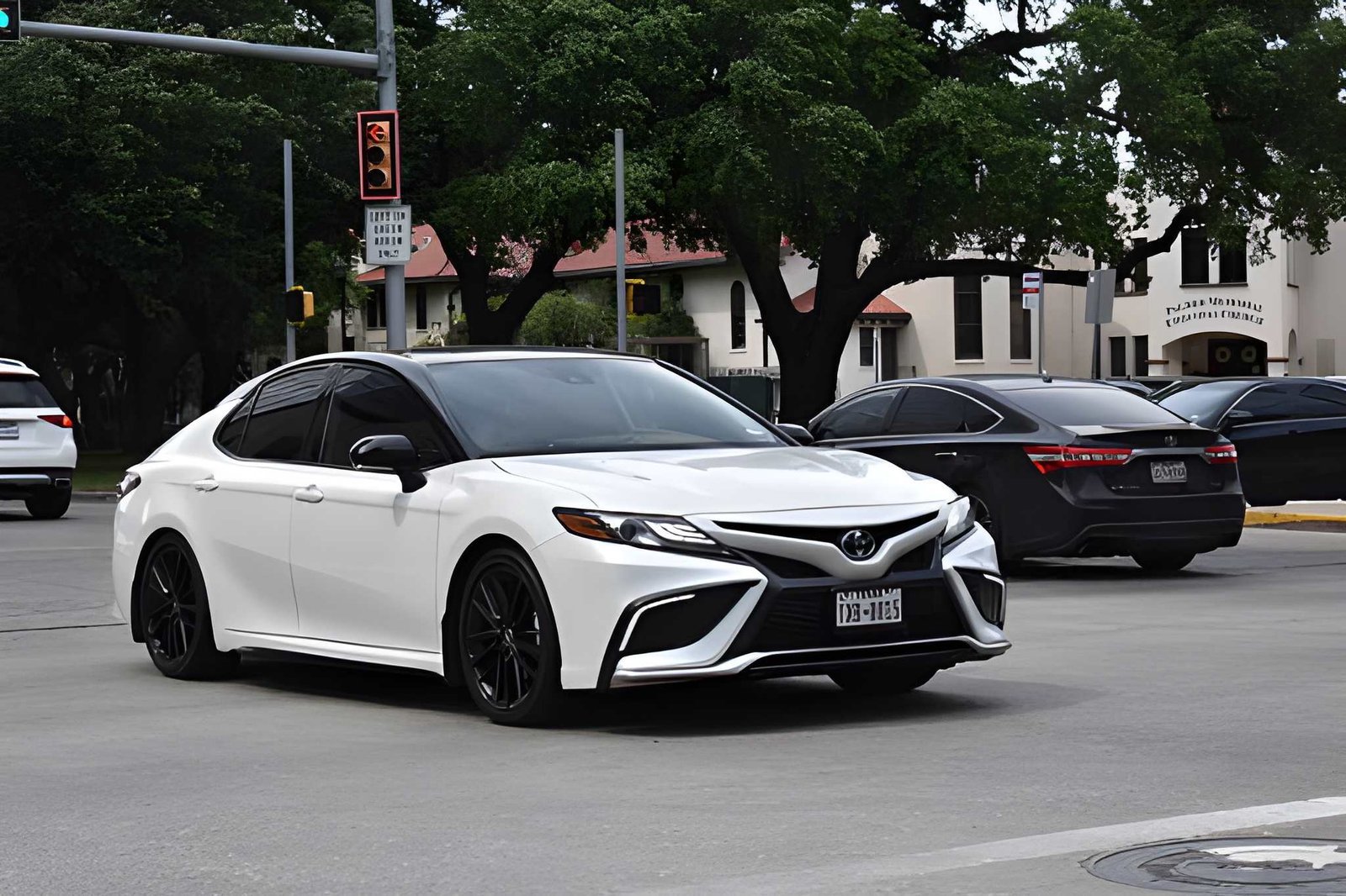 Car Rentals